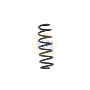 NAPA Rear Suspension Coil Spring NCS1640
