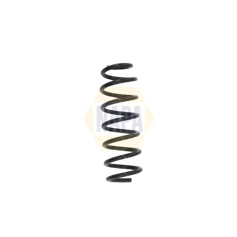 NAPA Rear Suspension Coil Spring NCS1640