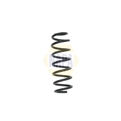 NAPA Rear Suspension Coil Spring NCS1640