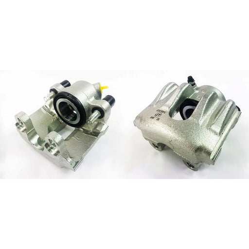 Juratek Brake Caliper Assembly Front Left JCA1081L