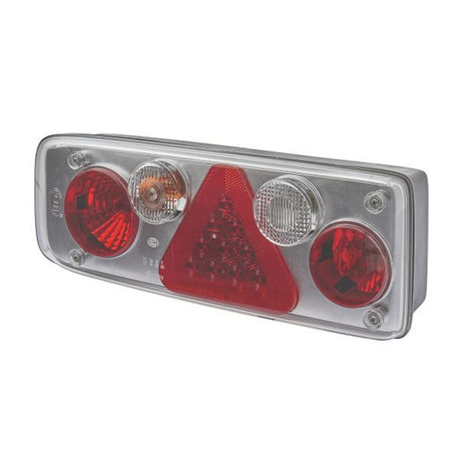 Hella Tail Light / Lamp PY21W Left 2VP 340 942-011