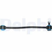 Delphi Stabiliser Bar Link Coupling Rod Rear TC2063