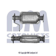 BM Catalysts Petrol Cat BM91088