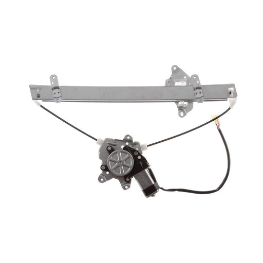Valeo Electric Window Regulator Lifter Right Front 851891