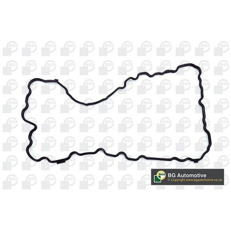 BGA Oil Sump Gasket Wide Thick OP0900