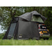 Tentbox Lite 2.0 Living Pod (Lite 2.0) - Long - TENTBOX - Van Life Living