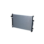 NRF Engine Radiator 53444