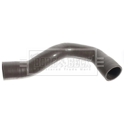 Borg & Beck Intercooler Turbo Charge Air Hose BTH1391