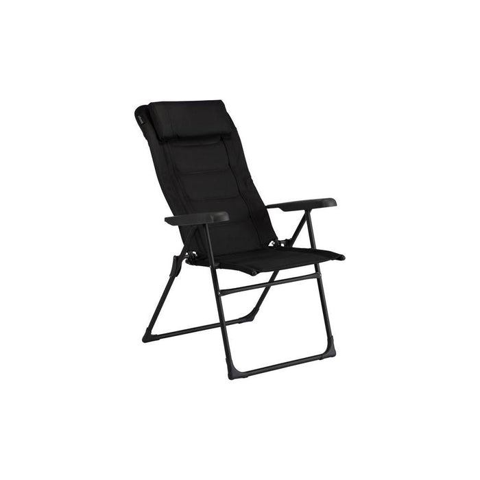 Vango Hampton DLX Lightweight Folding 7 Position Recline Camping Chair - Vango - Van Life Living