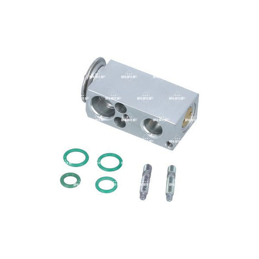 NRF Air Conditioning Expansion Valve 38540