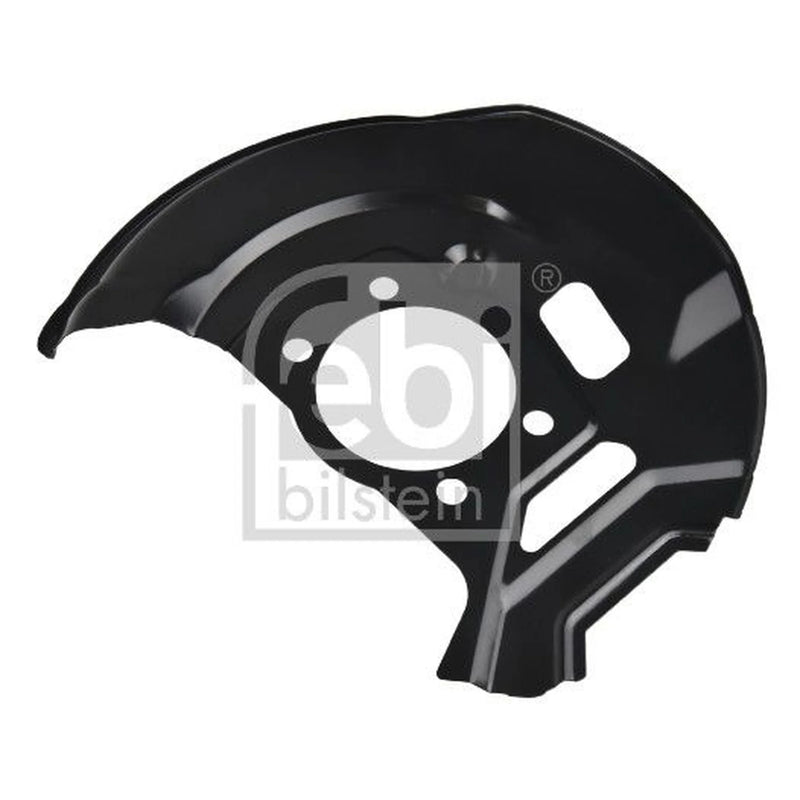 Febi Brake Disc Splash Guard Front Right 174906