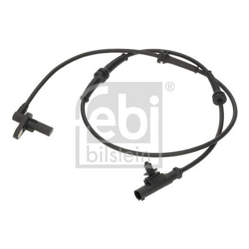 Febi ABS Wheel Speed Sensor Front Right 198130