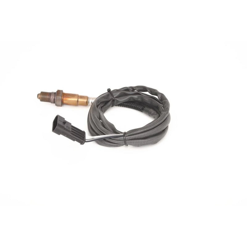 Bosch O2 Lambda Oxygen Sensor after catalytic converter 0 258 006 388