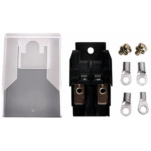 Hella Fuse Holder Block 8JD 743 708-001