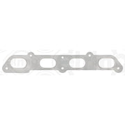Elring Intake Manifold Housing Gasket OD ID Thick 187.430
