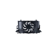 NRF Engine Cooling Fan 470078
