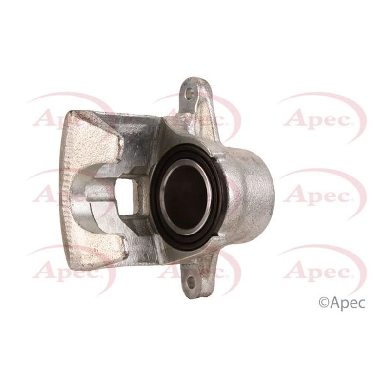Apec Brake Caliper Assembly Front Left LCA754