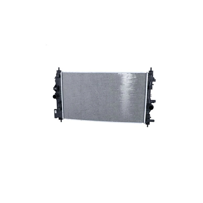 NRF Engine Radiator 53129