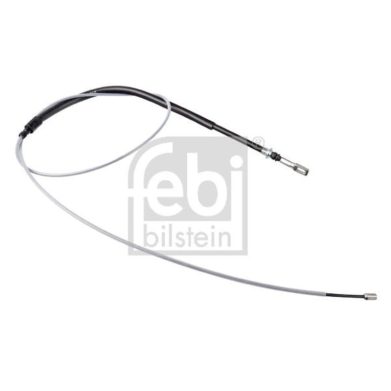 Febi Handbrake Cable Right Front 107921