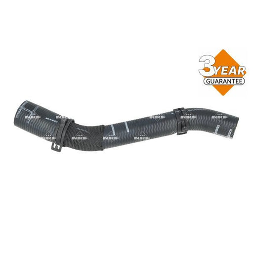 NRF Radiator Coolant Hose ID 167007