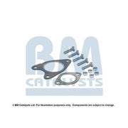 BM Catalysts Fitting Kit FK90404B FK90404B