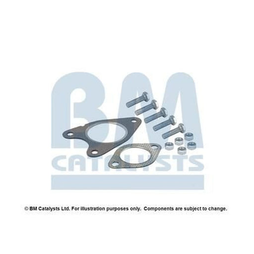 BM Catalysts Fitting Kit FK90404B FK90404B