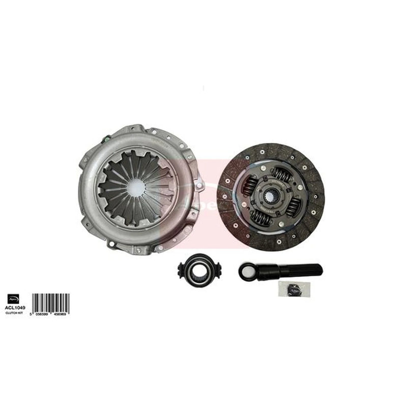 Apec Clutch Kit Set 3pc ACL1049