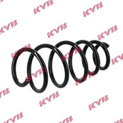 KYB Front Suspension Coil Spring RA4038