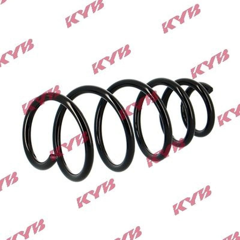 KYB Front Suspension Coil Spring RA4038