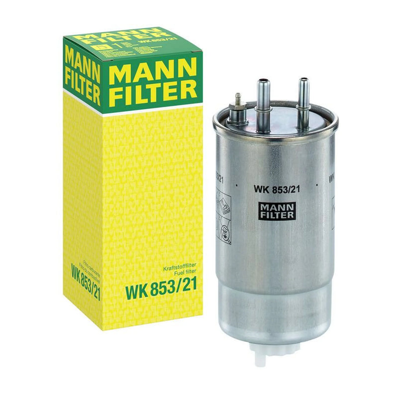 MANN-FILTER Fuel Filter Element WK 853/21