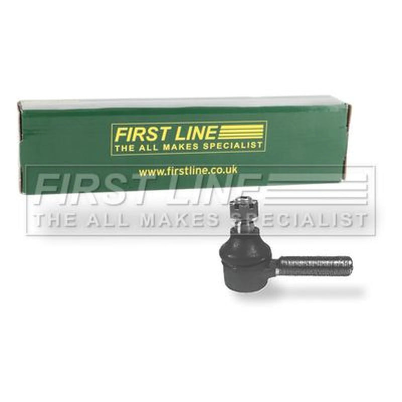 First Line Steering Tie Rod End Ball Joint FTR4522