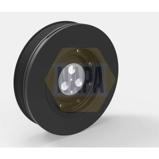 NAPA Crank Shaft Belt Pulley NTV1091