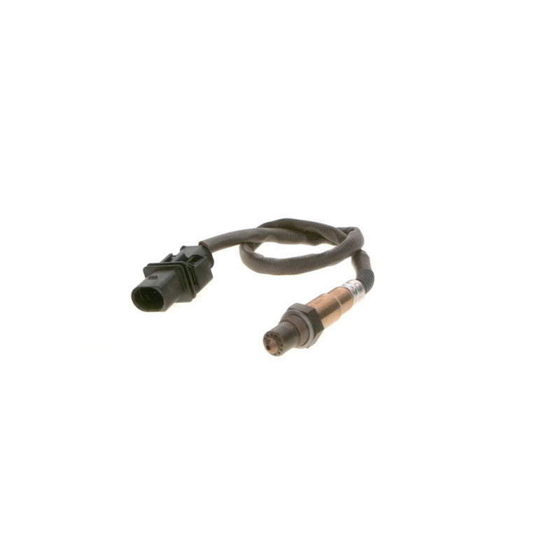 Bosch O2 Lambda Oxygen Sensor before catalytic converter 0 258 017 355