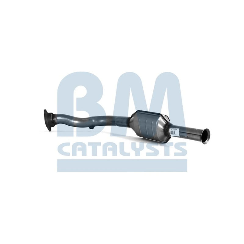 BM Catalysts Homologated Petrol Cat BM90022H