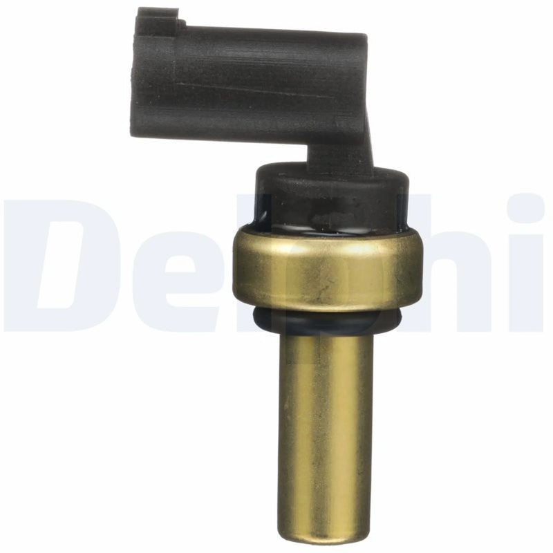 Delphi Coolant Temperature Sensor Rear TS10468