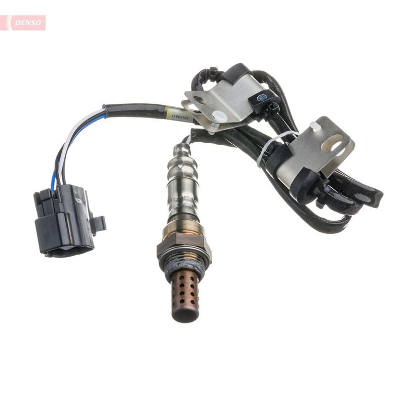Denso O2 Lambda Oxygen Sensor fits Mazda MX-5 1993-2005 1.6 1.8
