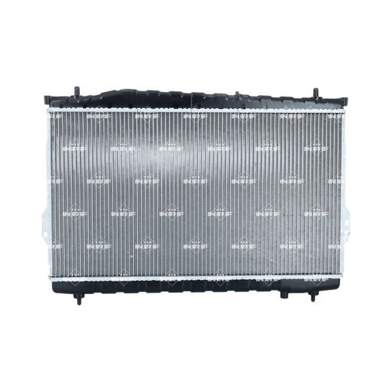 NRF Engine Radiator 53353