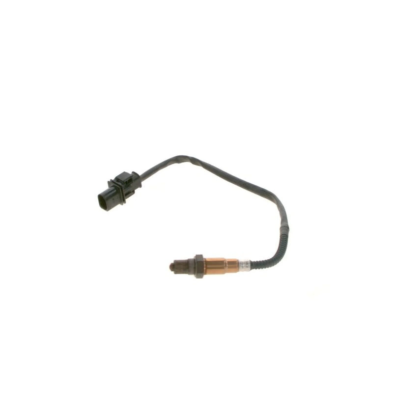 Bosch O2 Lambda Oxygen Sensor before catalytic converter 0 258 017 171