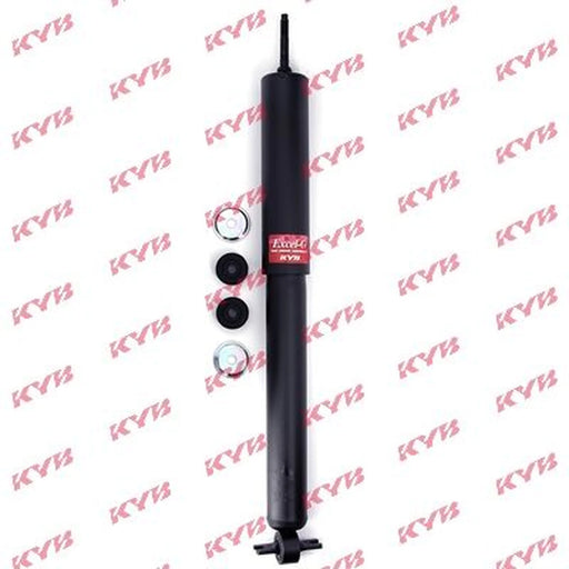 KYB Shock Absorber Damper Strut Front 344393