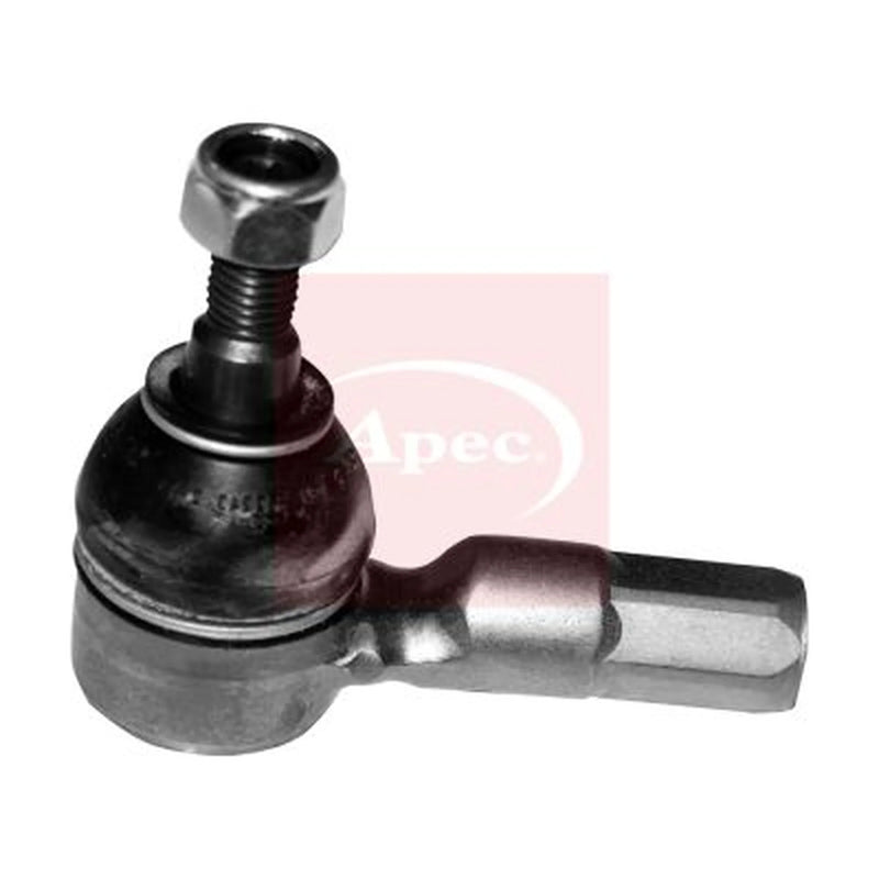 Apec Steering Tie Rod End Ball Joint Front Right M14x1.5 AST6149