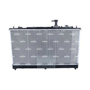 NRF Engine Radiator 53412