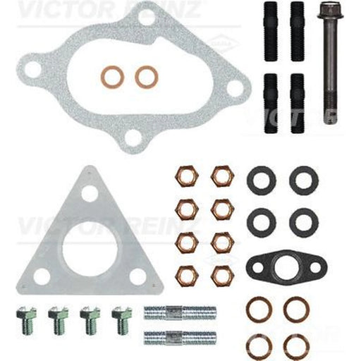 Victor Reinz Charger Mounting Kit 04-10240-01
