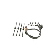 Bosch O2 Lambda Oxygen Sensor before catalytic converter 0 258 007 353