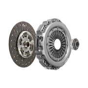 Valeo Clutch Kit Set 3pc 827544