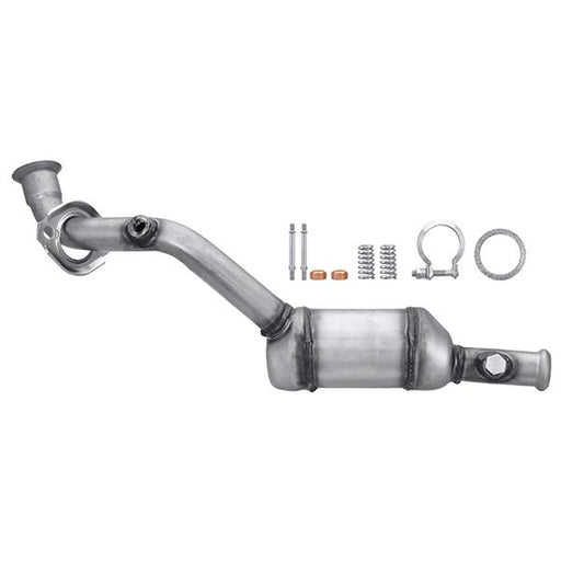 Hella Catalytic Converter 8LE 366 053-131