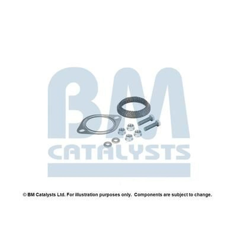 BM Catalysts Fitting Kit FK90931B FK90931B