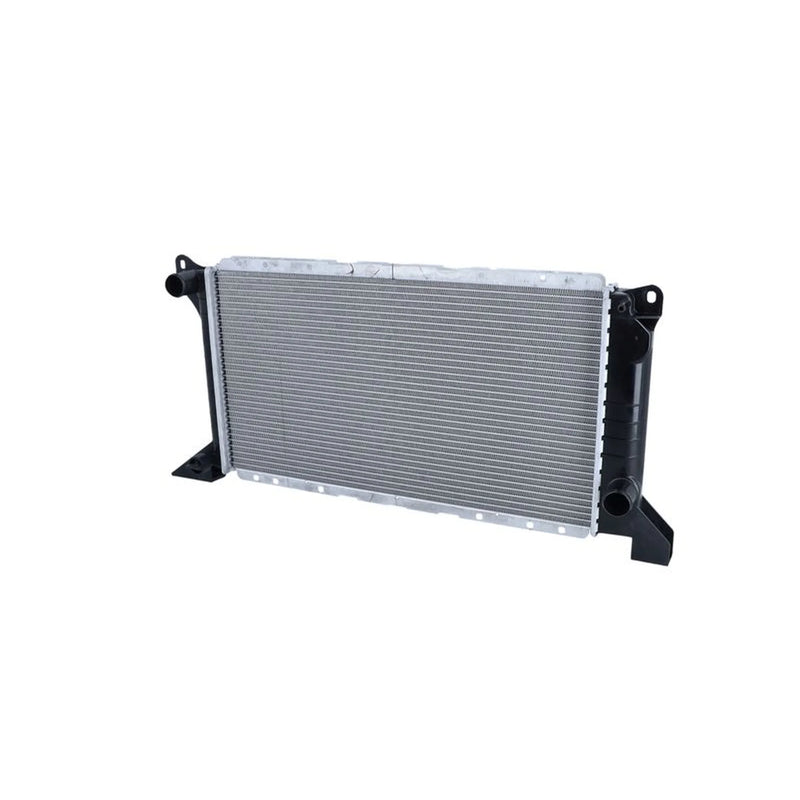 NRF Engine Radiator 506212