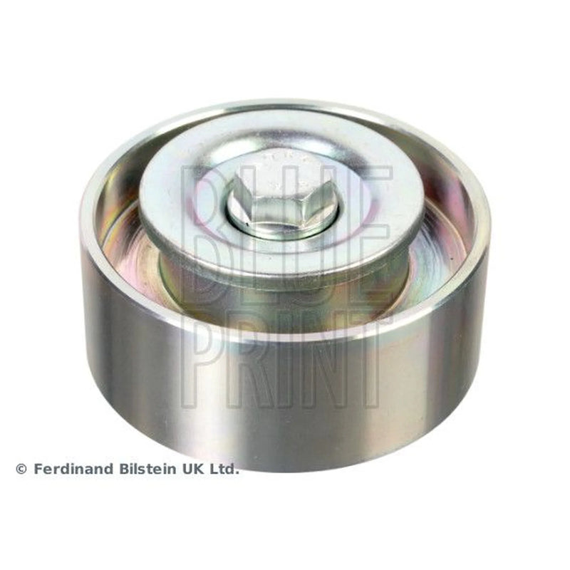 Blue Print V-Ribbed Belt Deflection/Guide Pulley ADBP960008