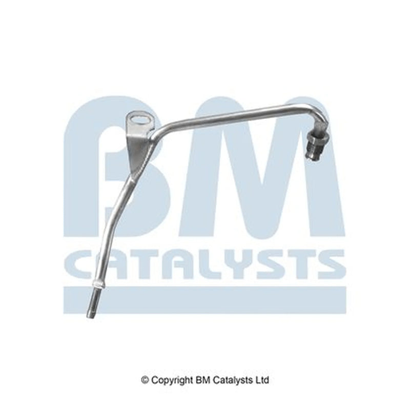 BM Catalysts Pressure Pipe PP11581A