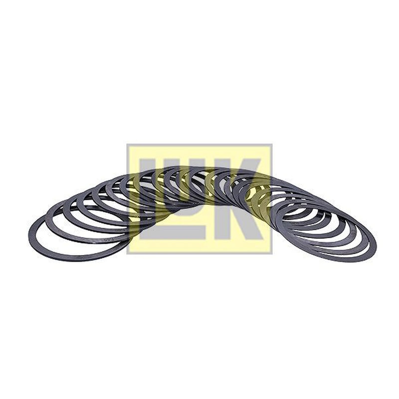 LuK Gearbox Repair Kit 70.7mm 464002610 VZ626105 464002610